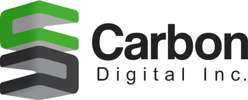 Carbon Digital Logo